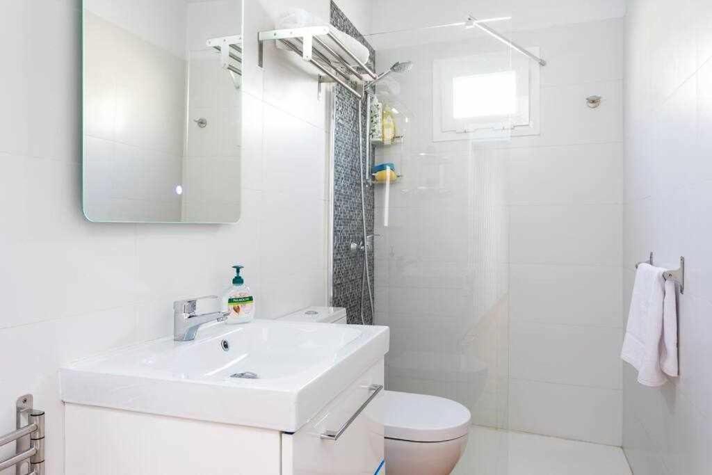 Sunny Island Teresitas 2 Appartement San Andrés