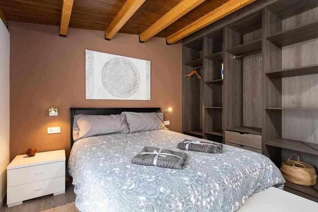 Sunnyland Atico Teresitas 4 Appartement