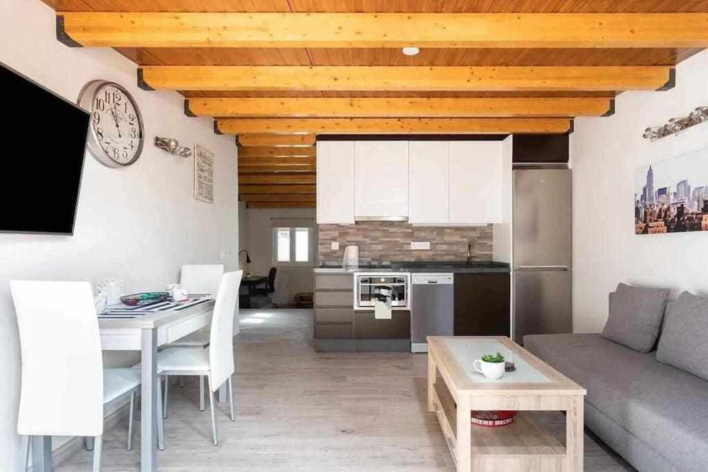 Appartement Sunnyland Atico Teresitas 4