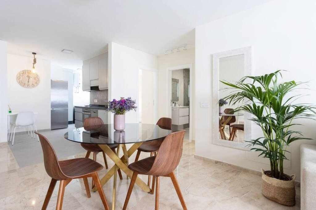 Apartamento Sunny Island Martianez Valois