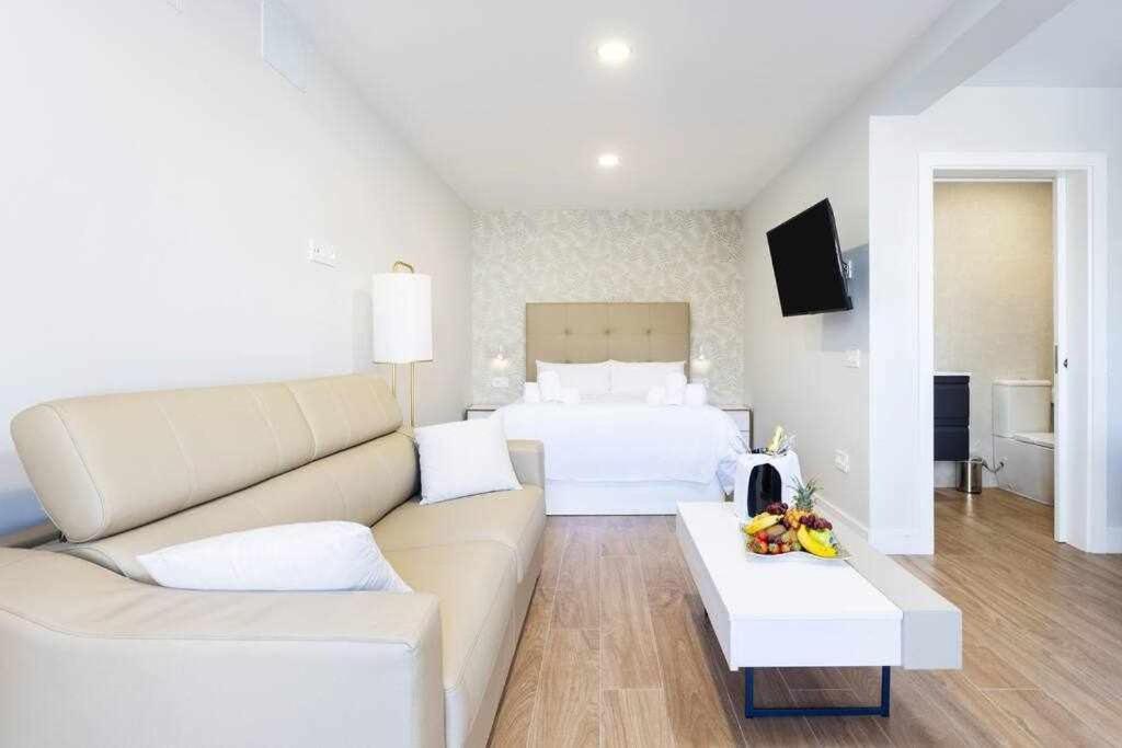 Sunnyland Martianez 1 Apartamento *