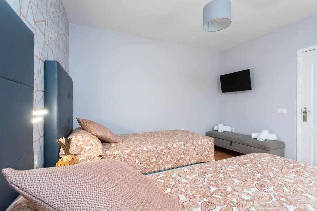 Sunnyland Teresitas 2 Appartement *
