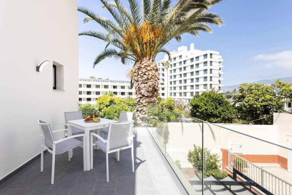 Appartement Sunnyland Martianez 4 Puerto de la Cruz (Tenerife)