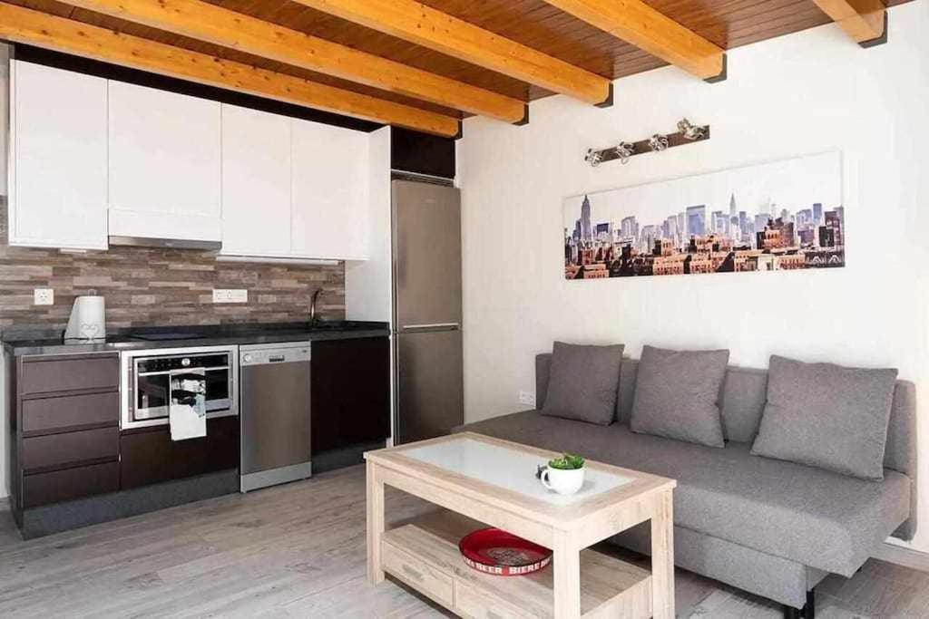Sunnyland Atico Teresitas 4 Appartement