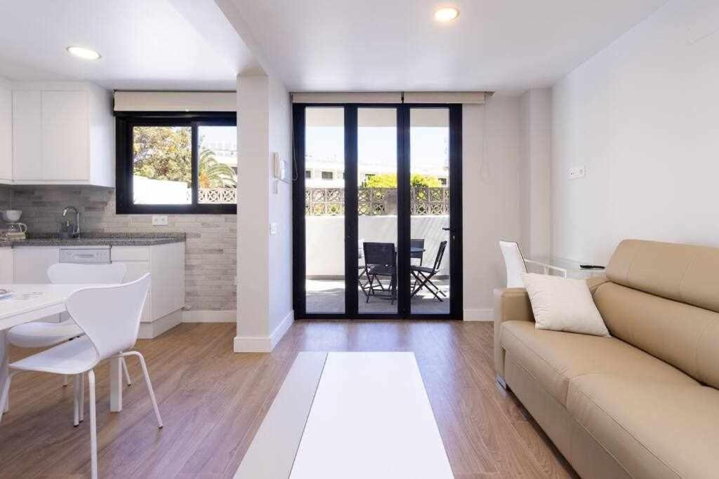 Sunnyland Martianez 1 Apartamento Puerto de la Cruz (Tenerife)