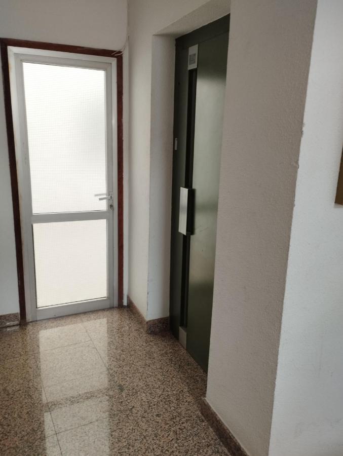 Appartement Cristianos