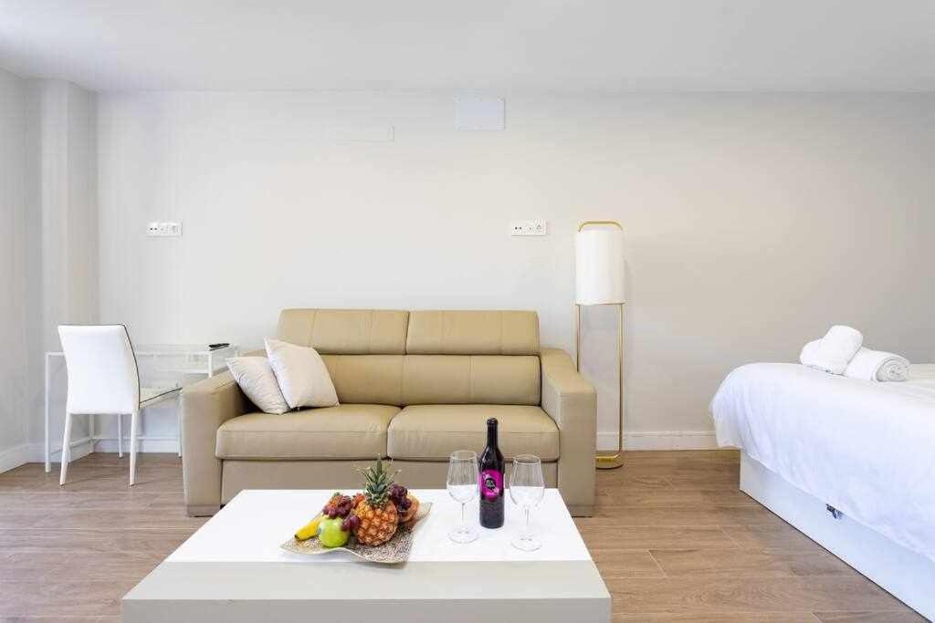Sunnyland Martianez 1 Apartamento