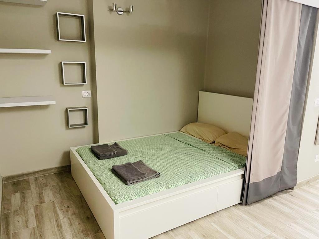 Apartamento Green Park Estudio San Miguel de Abona