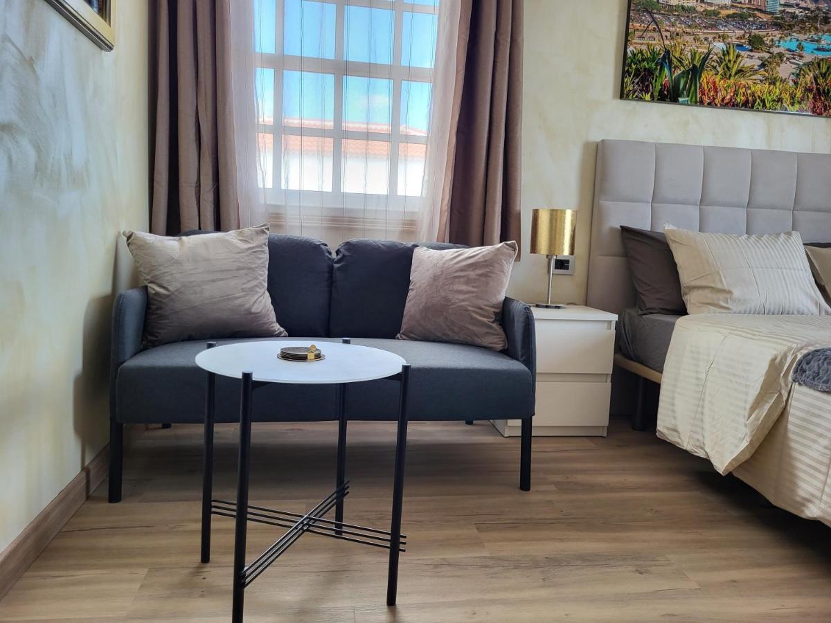 Apartamento Maravillas De Tenerife *
