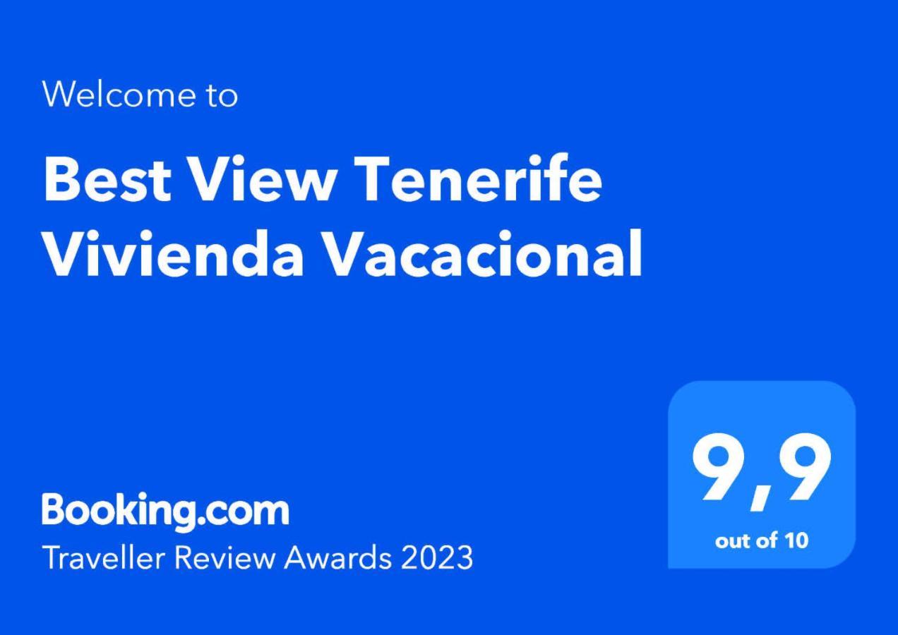 Appartement View Tenerife *