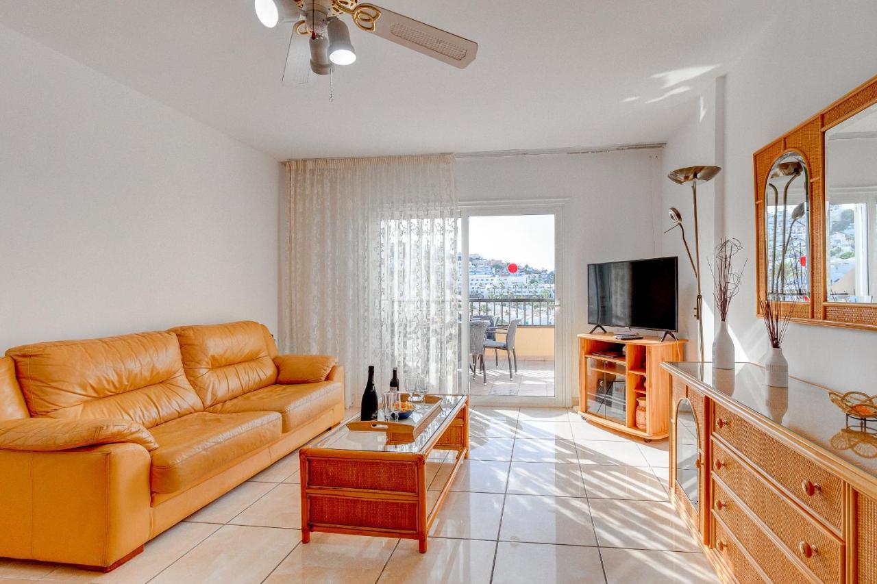 Appartement Brisas Free Wifi *