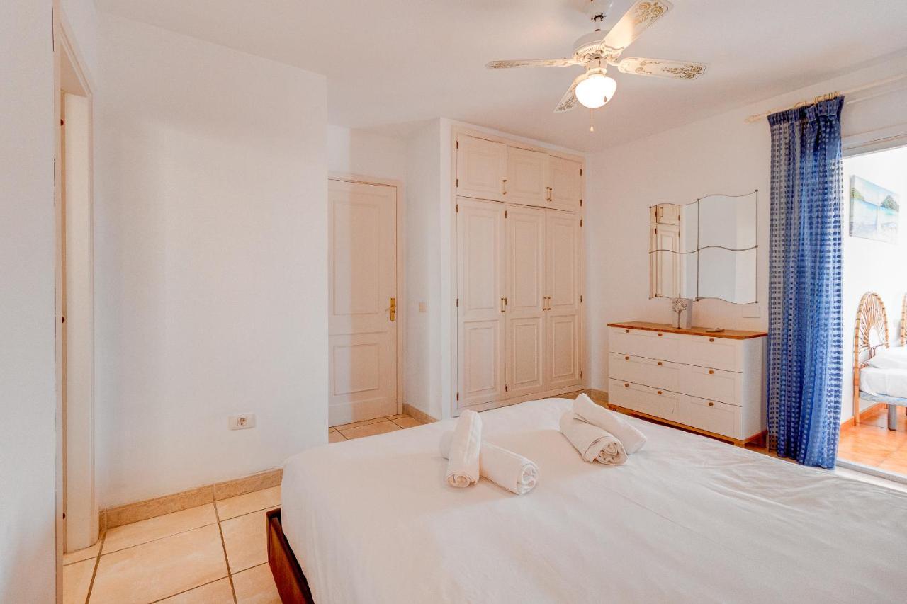Brisas Free Wifi Appartement *