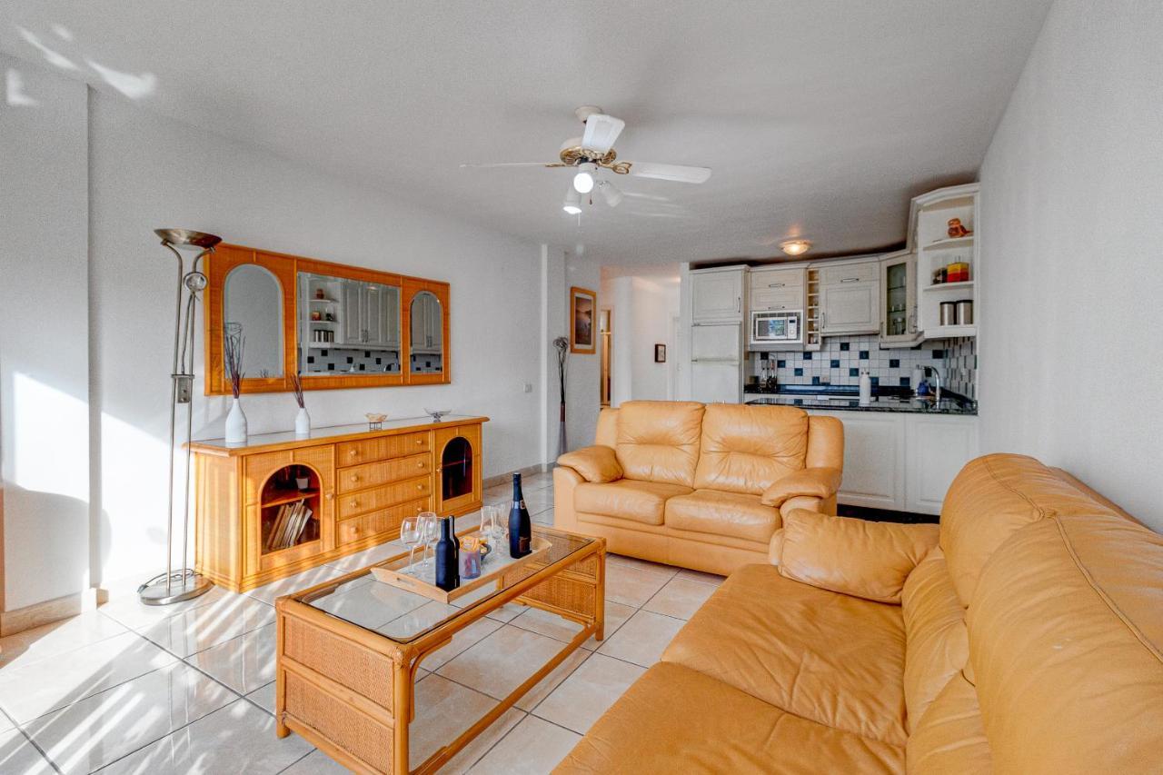 Appartement Brisas Free Wifi Costa Adeje (Tenerife)