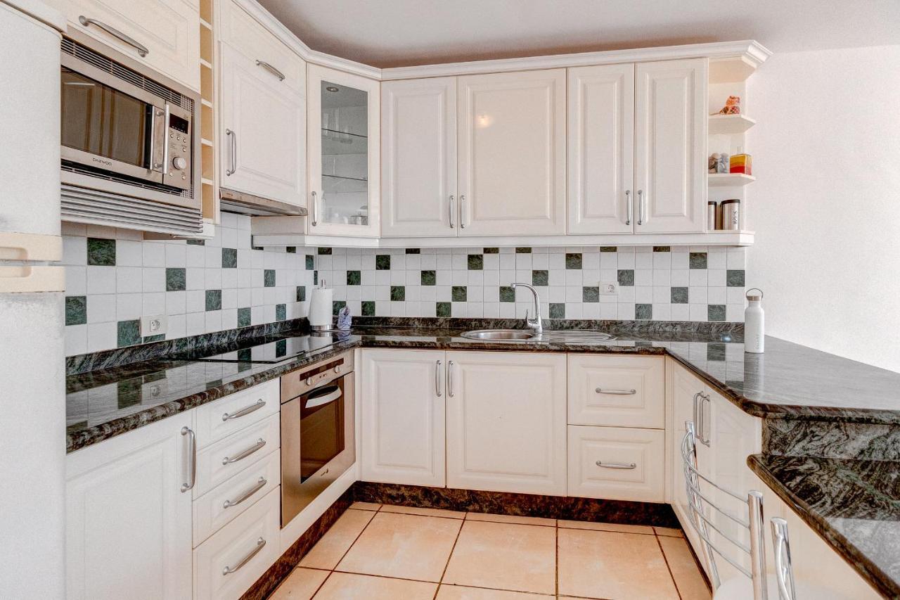 Appartement Brisas Free Wifi Costa Adeje (Tenerife)