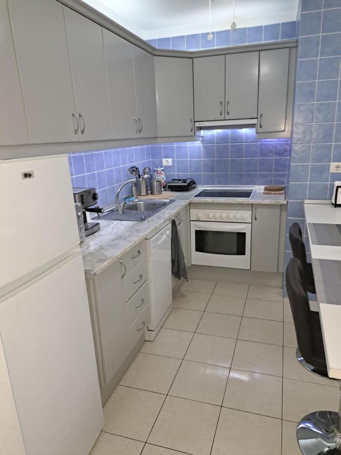 Brisas Del Mar - Sunset Garden Apartment Costa Adeje (Tenerife)