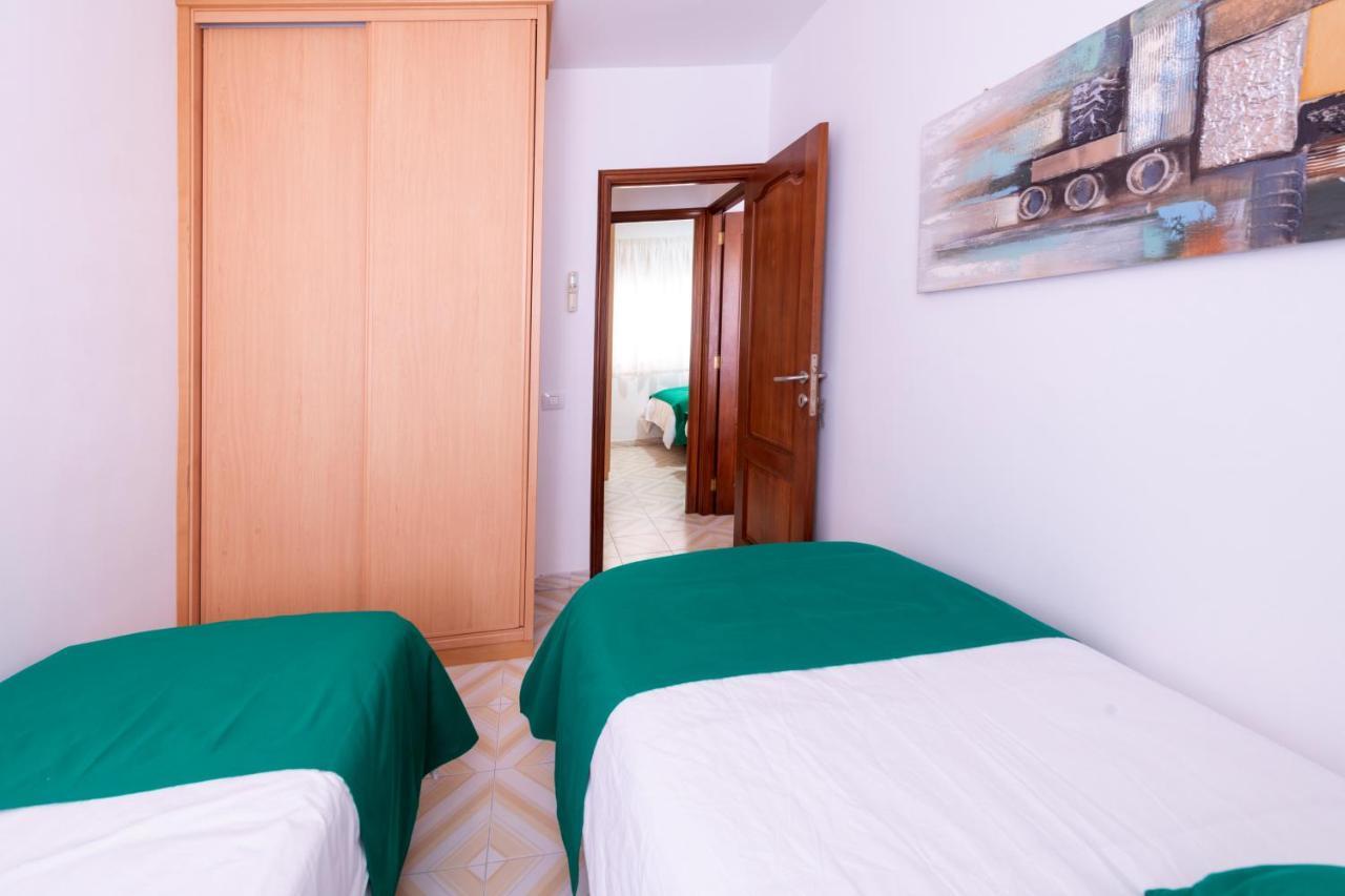 Appartement Piso Mirta Cruz Tenerife *