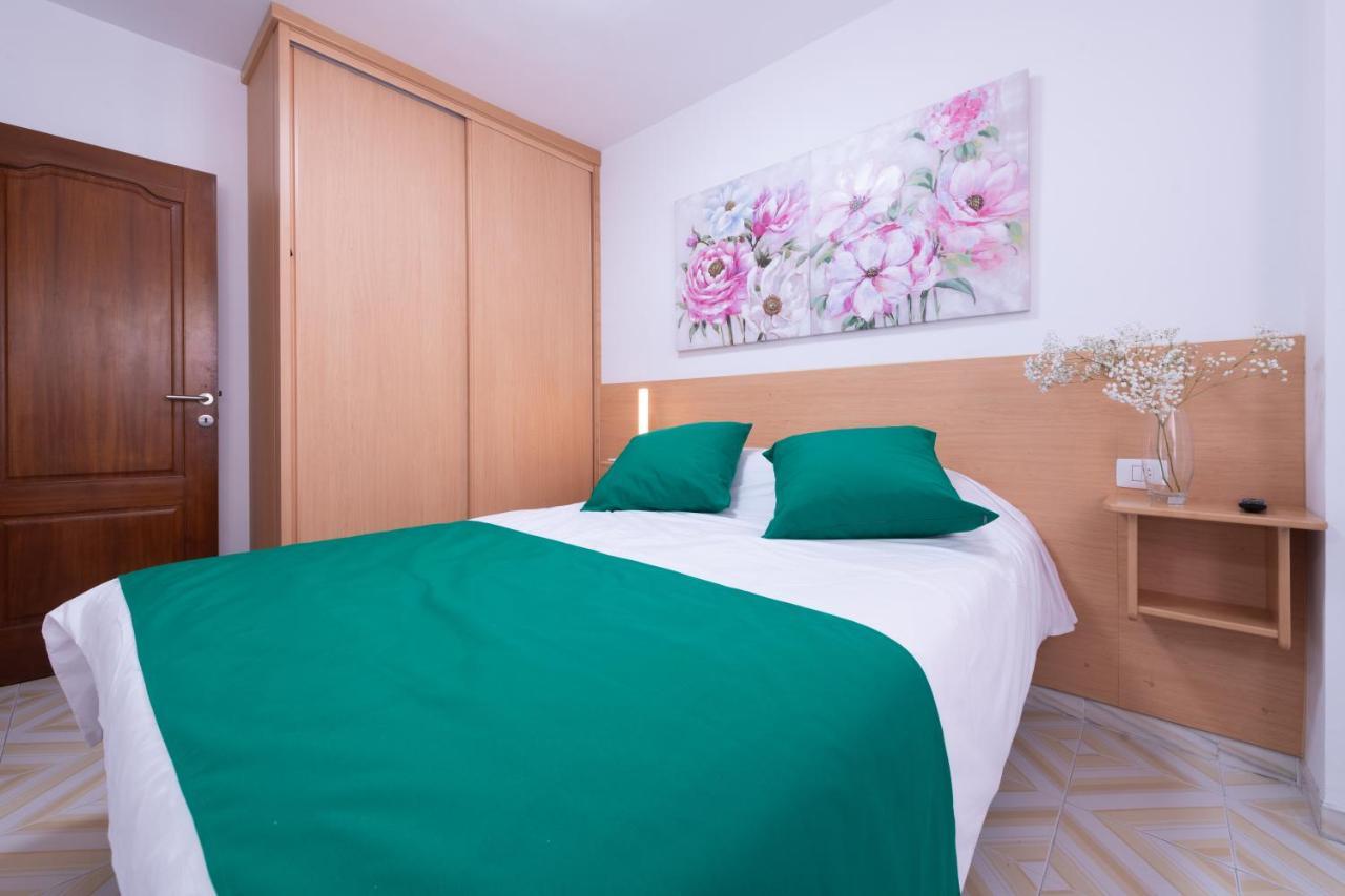 Piso Mirta Cruz Tenerife Appartement
