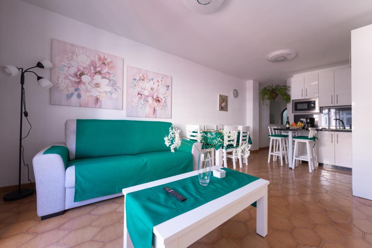 Appartement Piso Mirta Cruz Tenerife Santa-Cruz de Ténérife