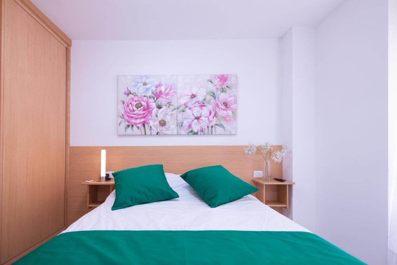 Piso Mirta Cruz Tenerife Appartement