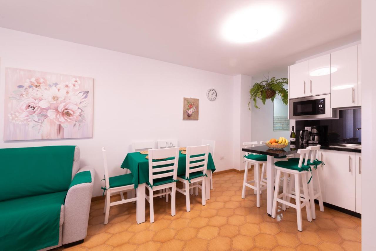 Appartement Piso Mirta Cruz Tenerife *