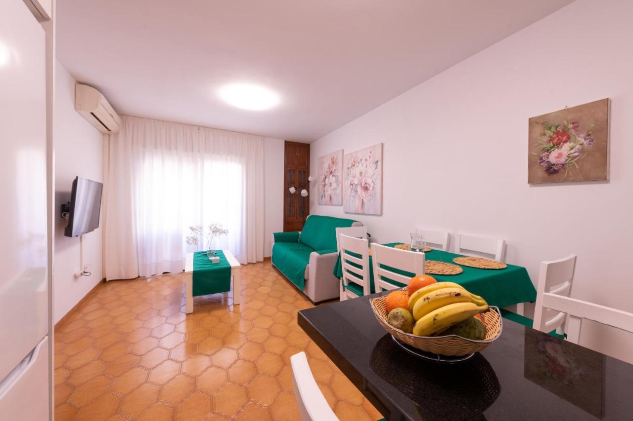 Appartement Piso Mirta Cruz Tenerife