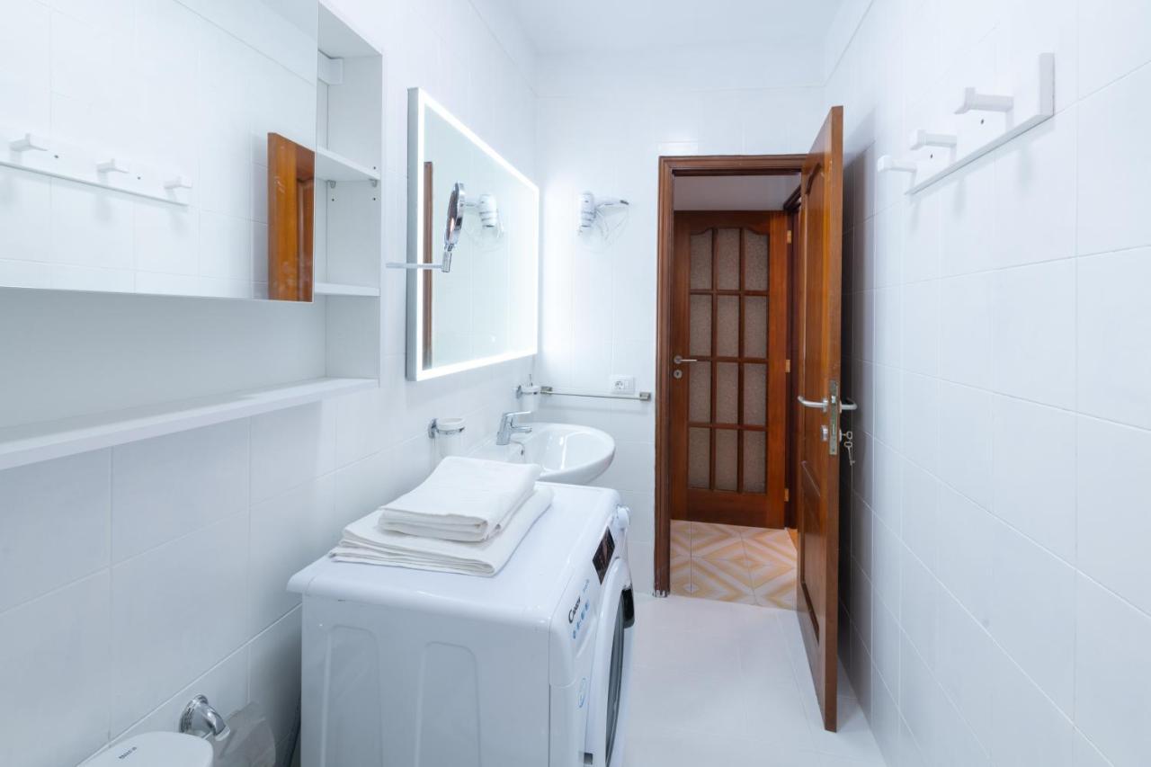 Piso Mirta Cruz Tenerife