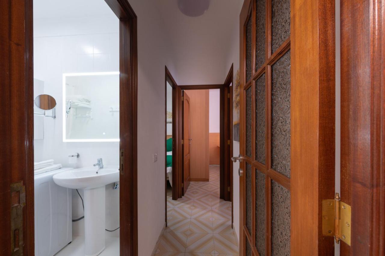 Appartement Piso Mirta Cruz Tenerife