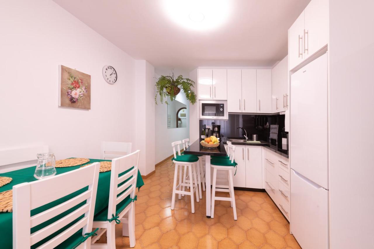 Appartement Piso Mirta Cruz Tenerife *