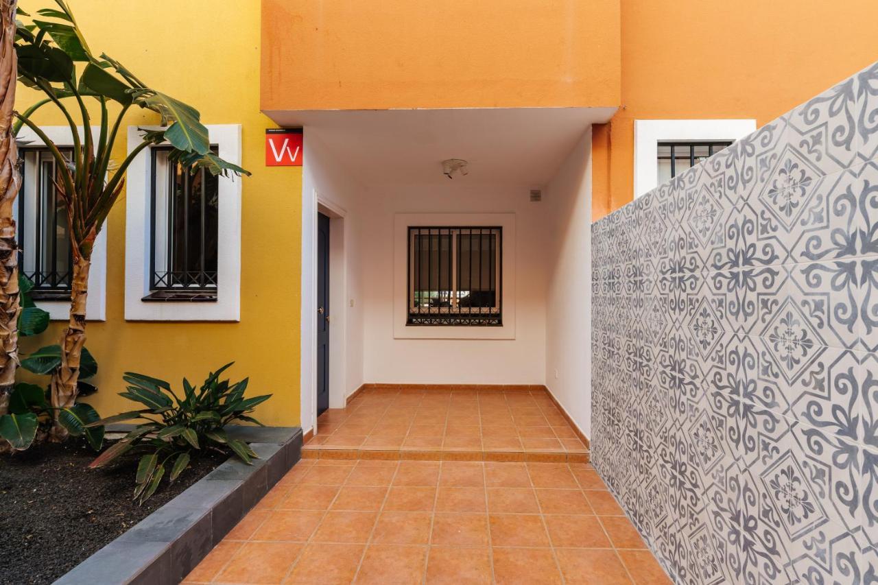 Holiday home Roque-house *