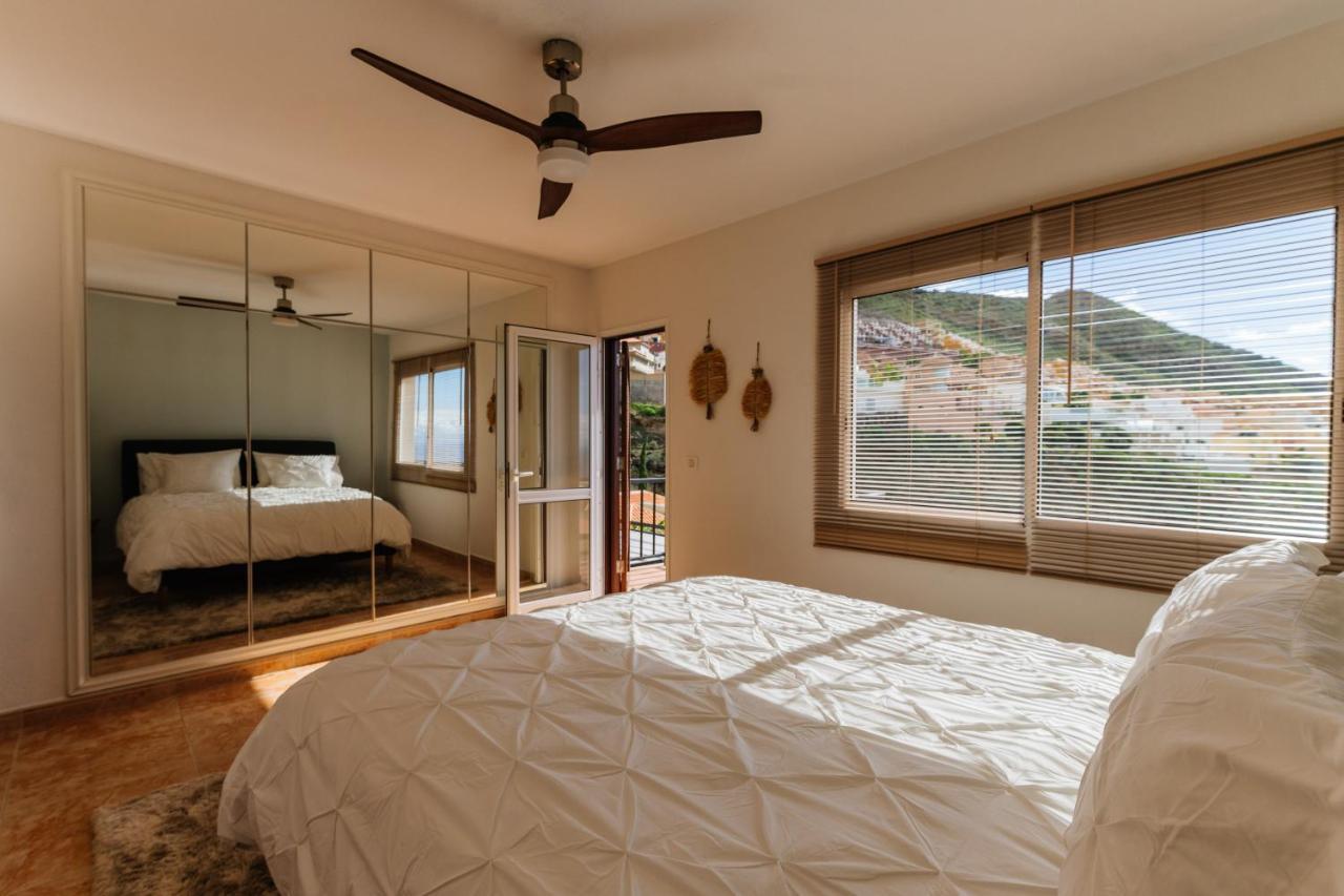 Holiday home Roque-house *