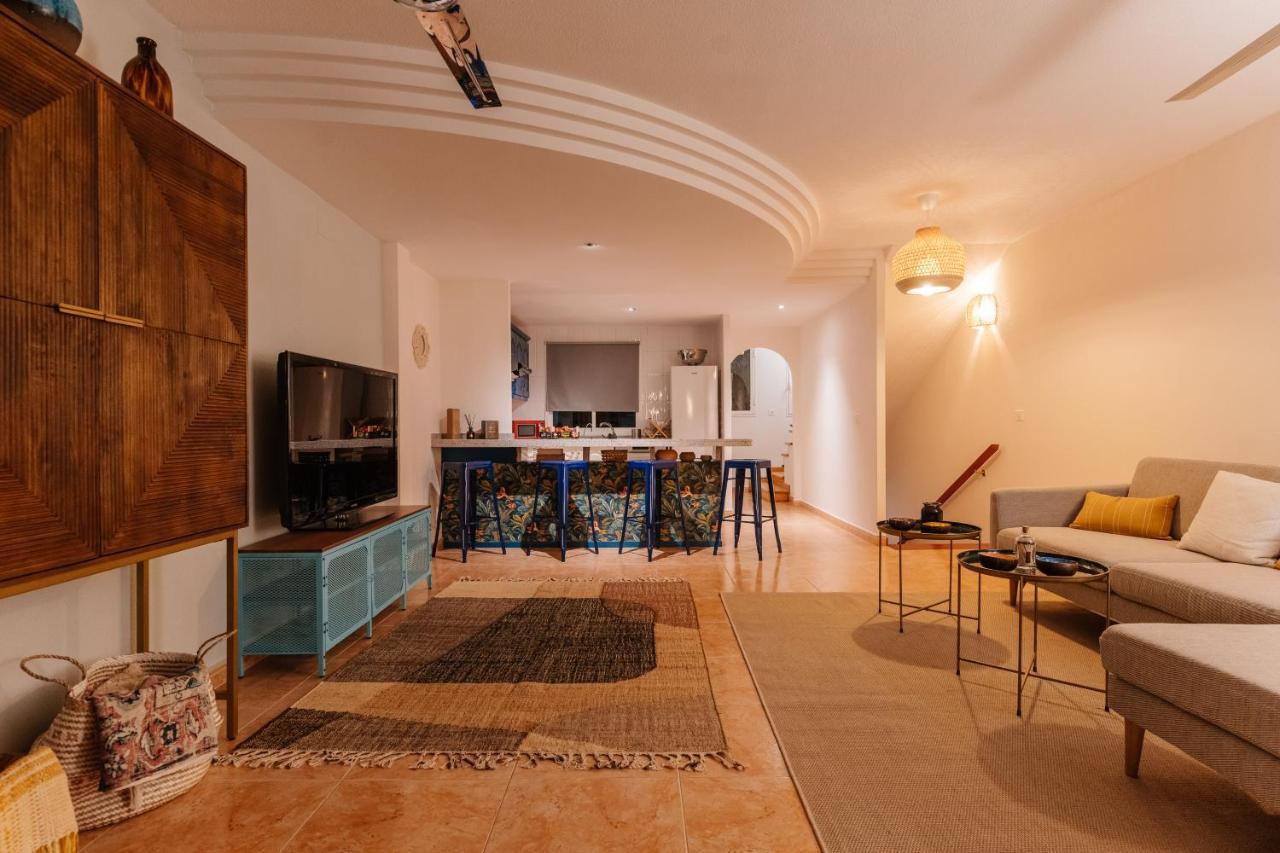 Roque-house Holiday home Costa Adeje (Tenerife)