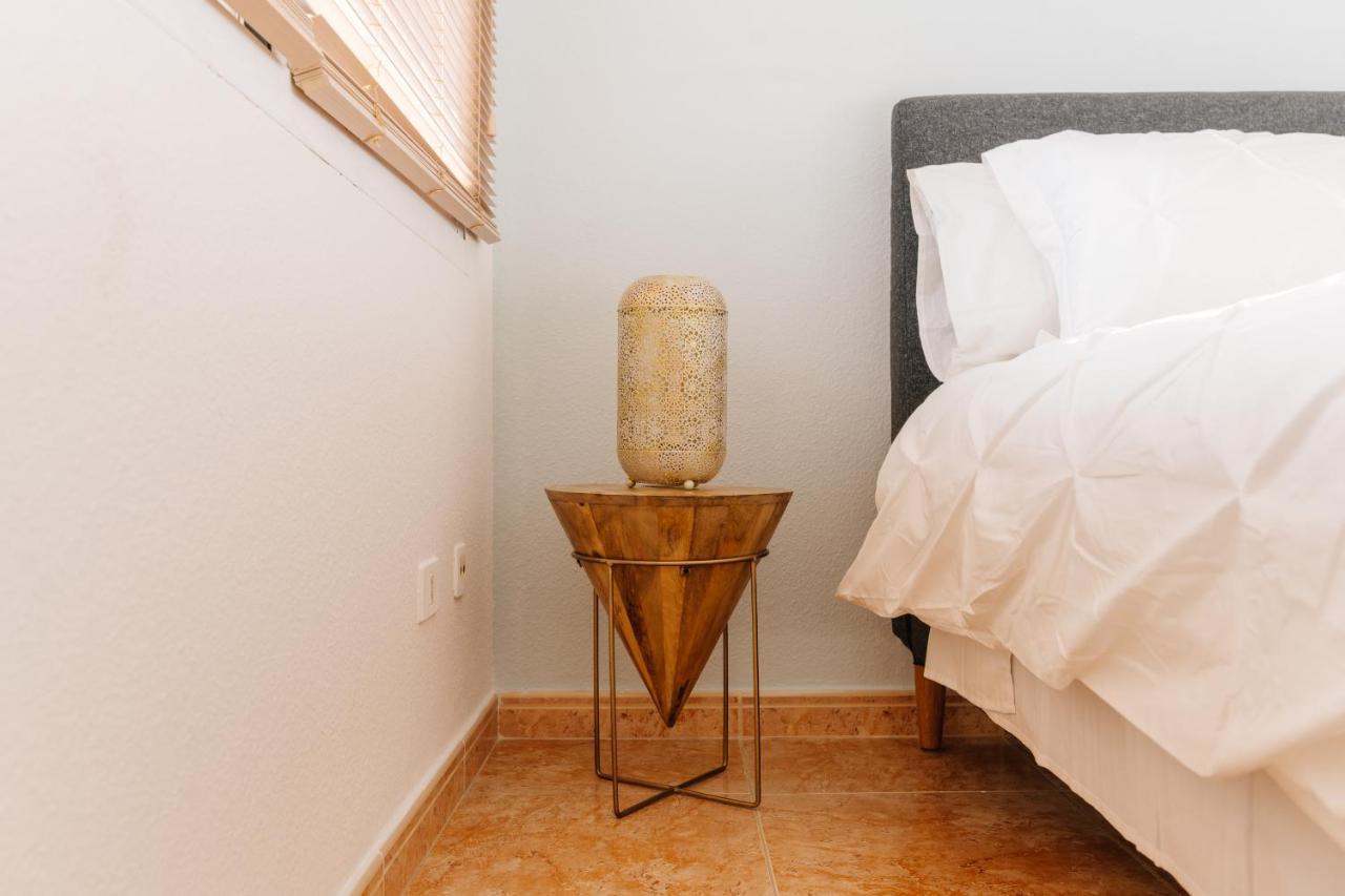 Holiday home Roque-house *