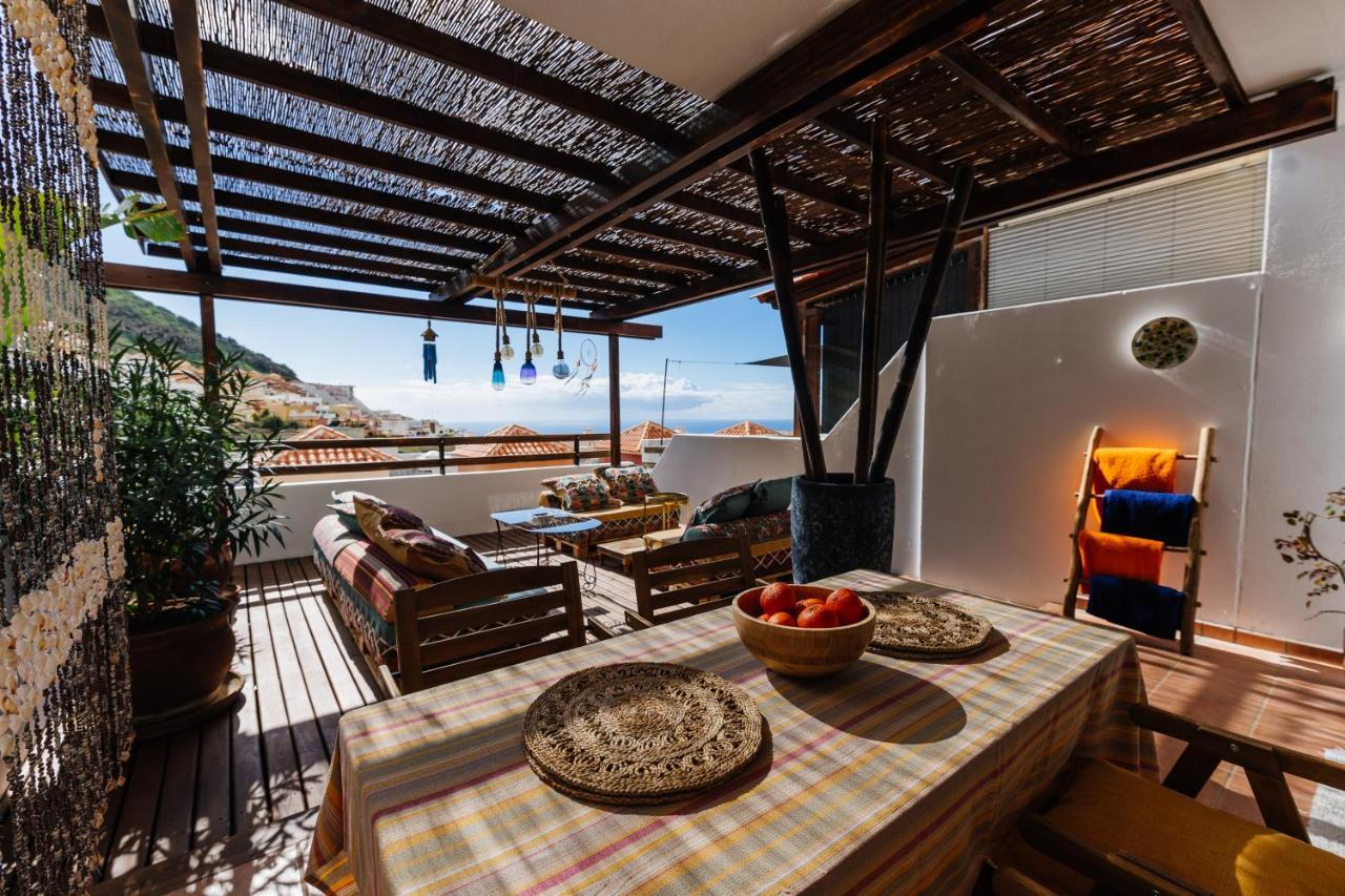 Roque-house Holiday home Costa Adeje (Tenerife)