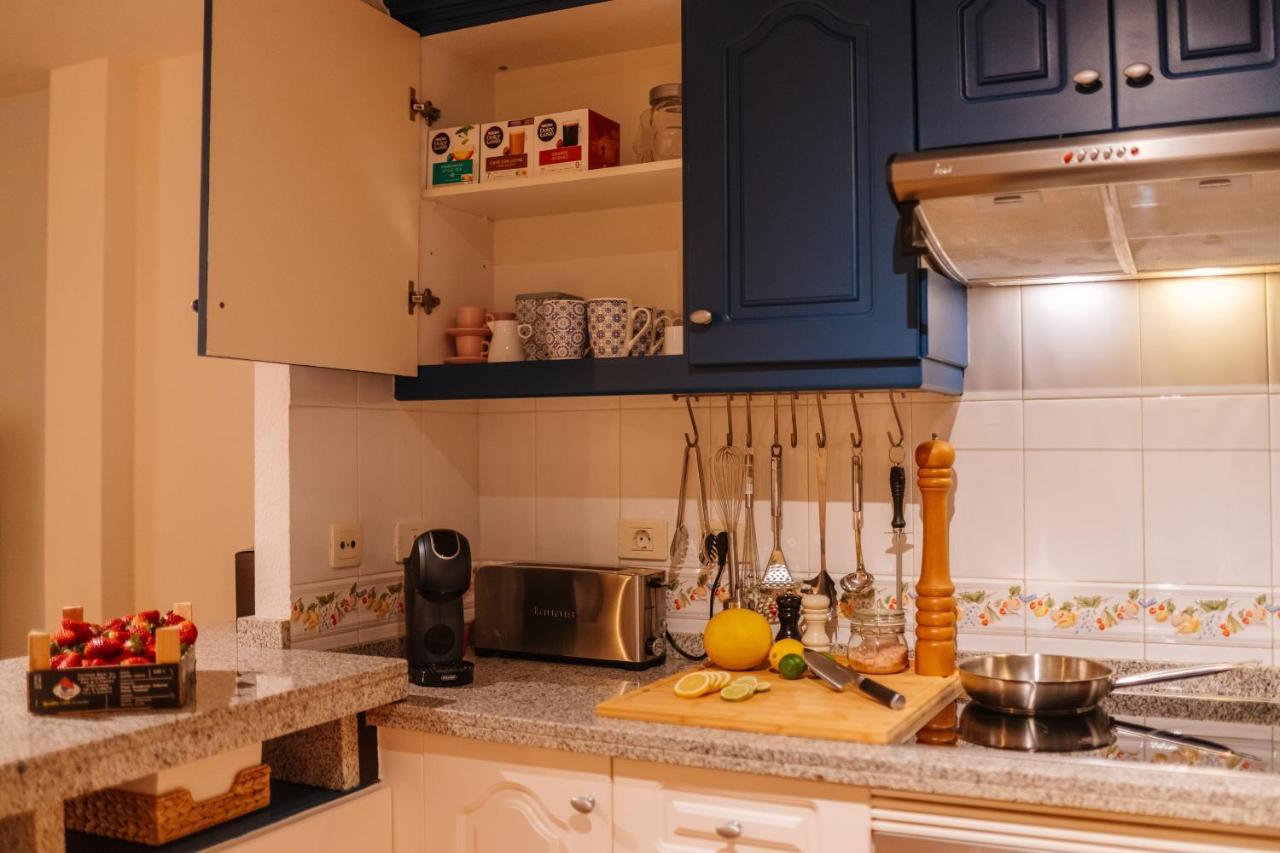 Roque-house Holiday home