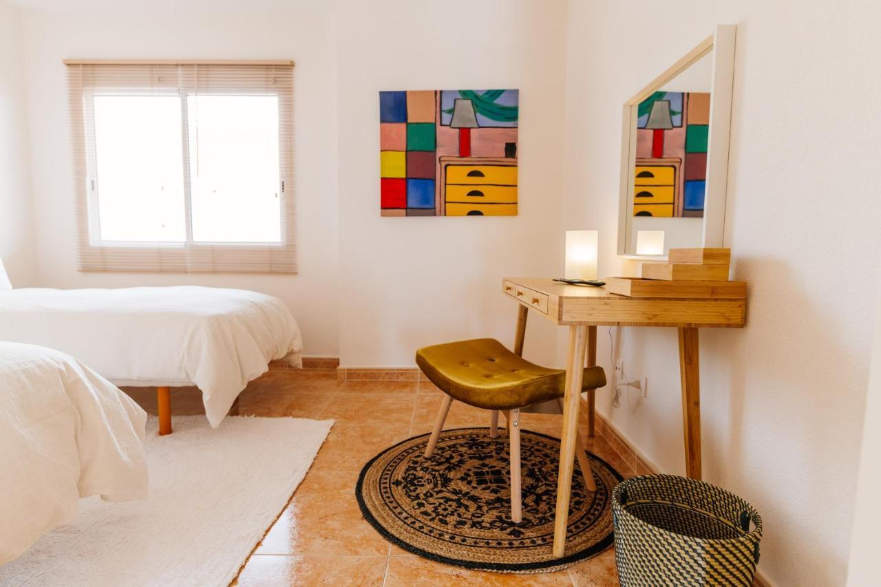 Roque-house Holiday home *