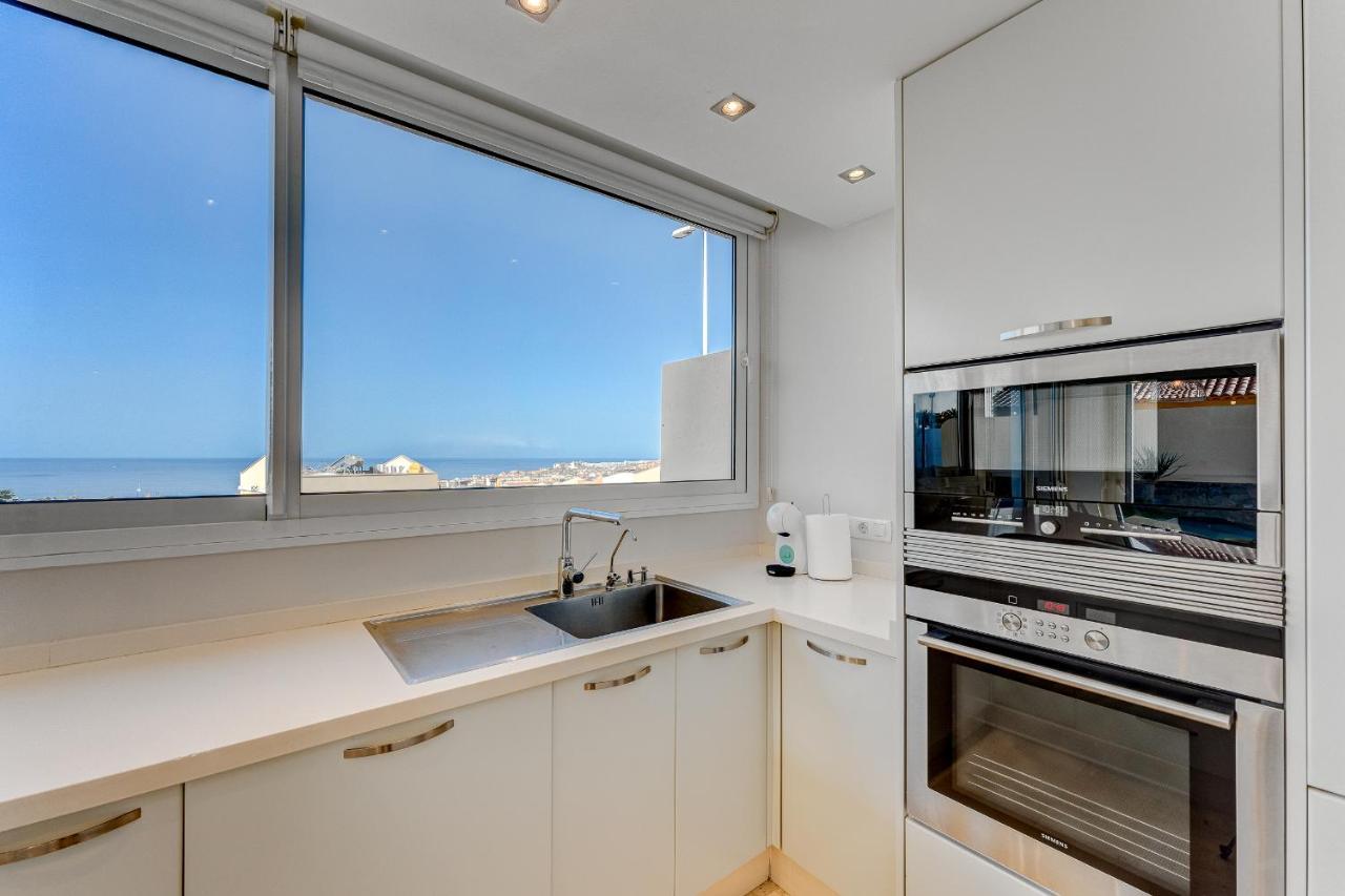 Mandaya By Paramount Holidays Costa Adeje (Tenerife)