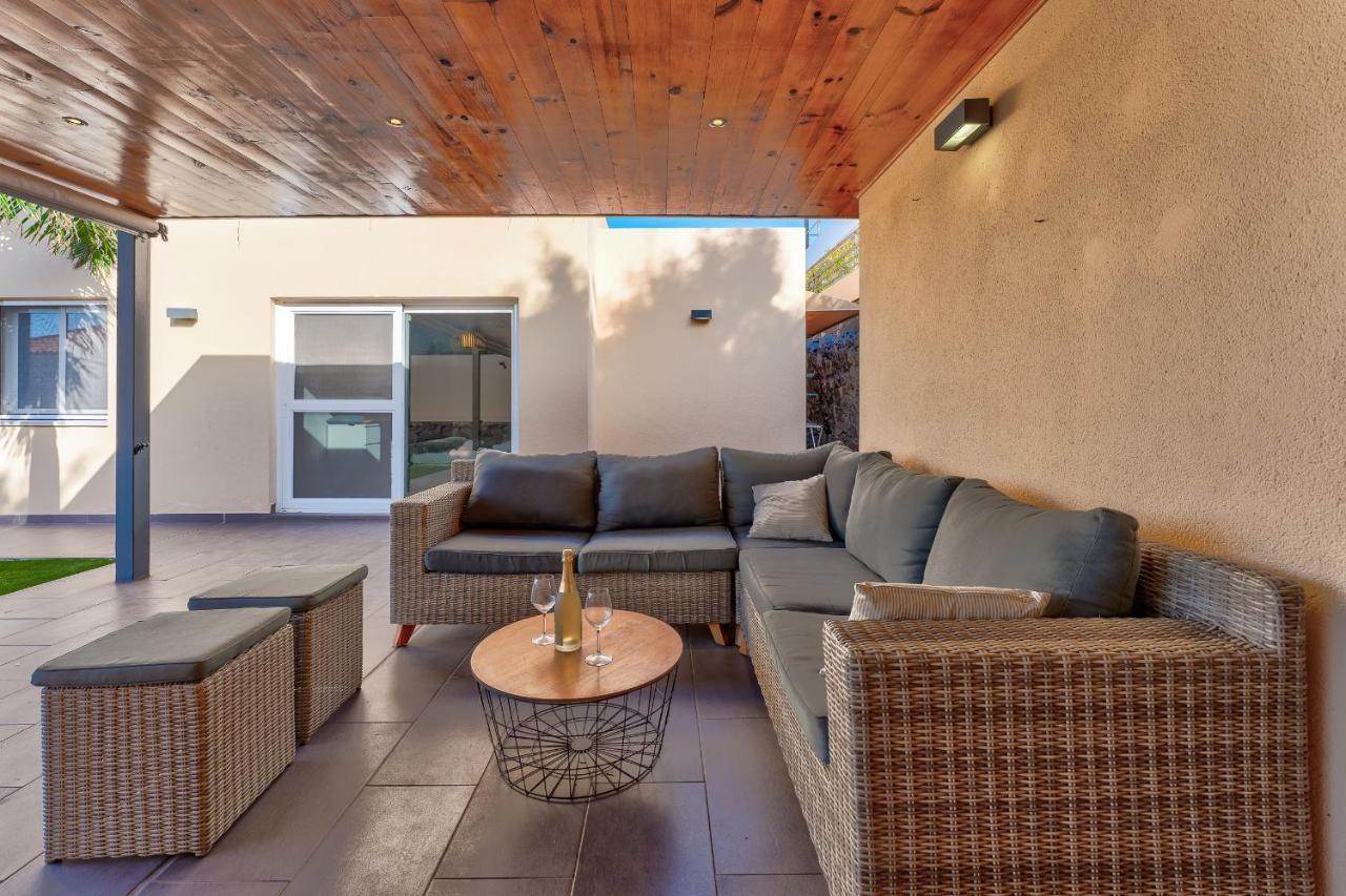 Mandaya By Paramount Holidays Villa *