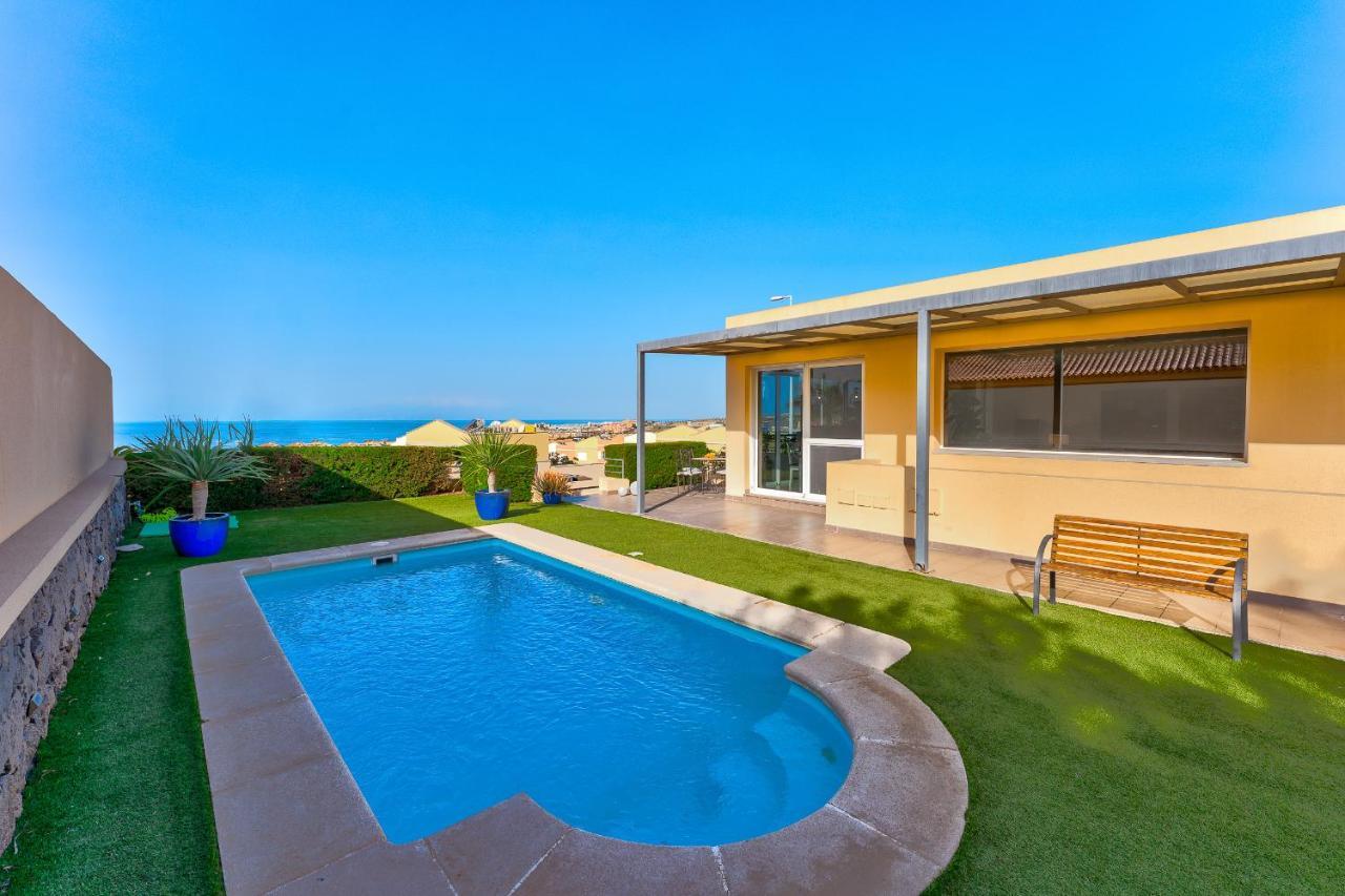Villa Mandaya By Paramount Holidays Costa Adeje (Tenerife)