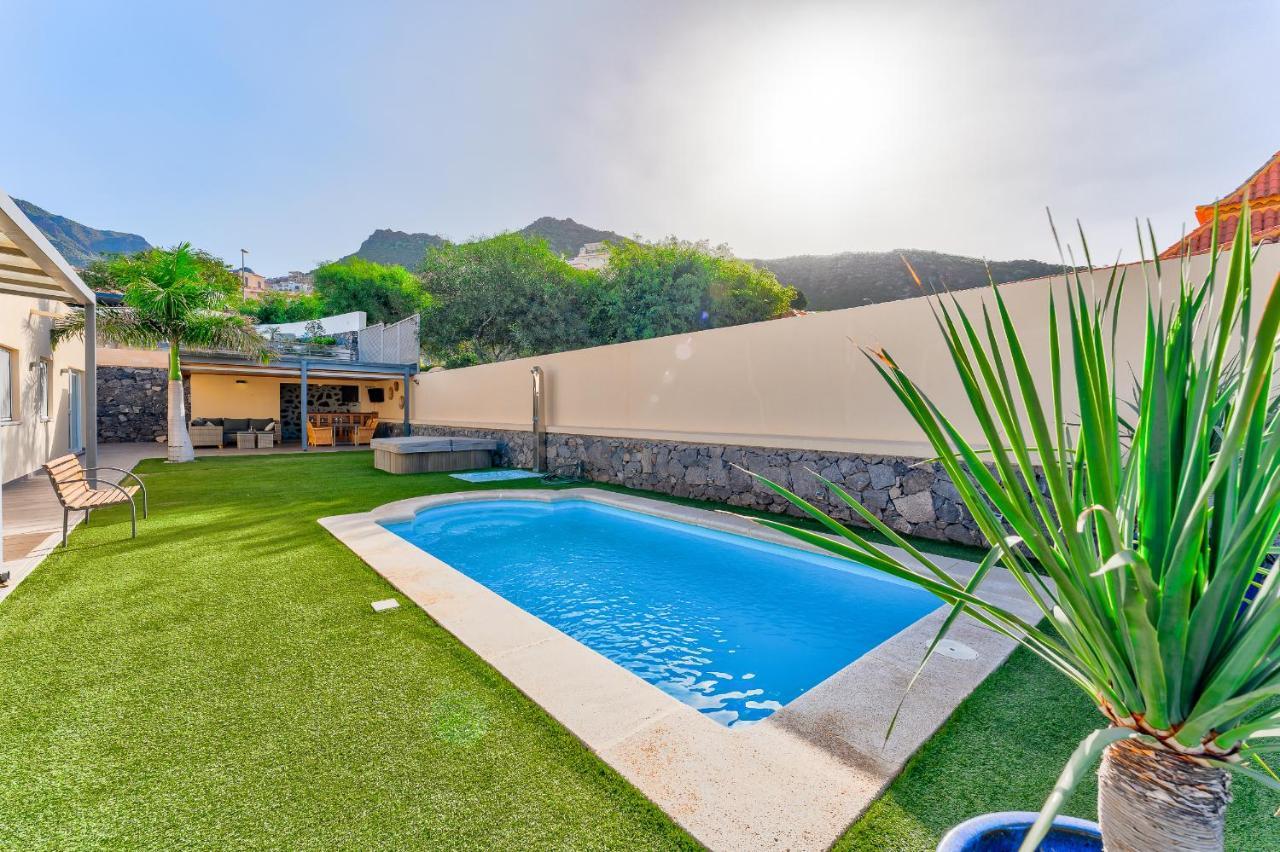 Mandaya By Paramount Holidays Costa Adeje (Tenerife)
