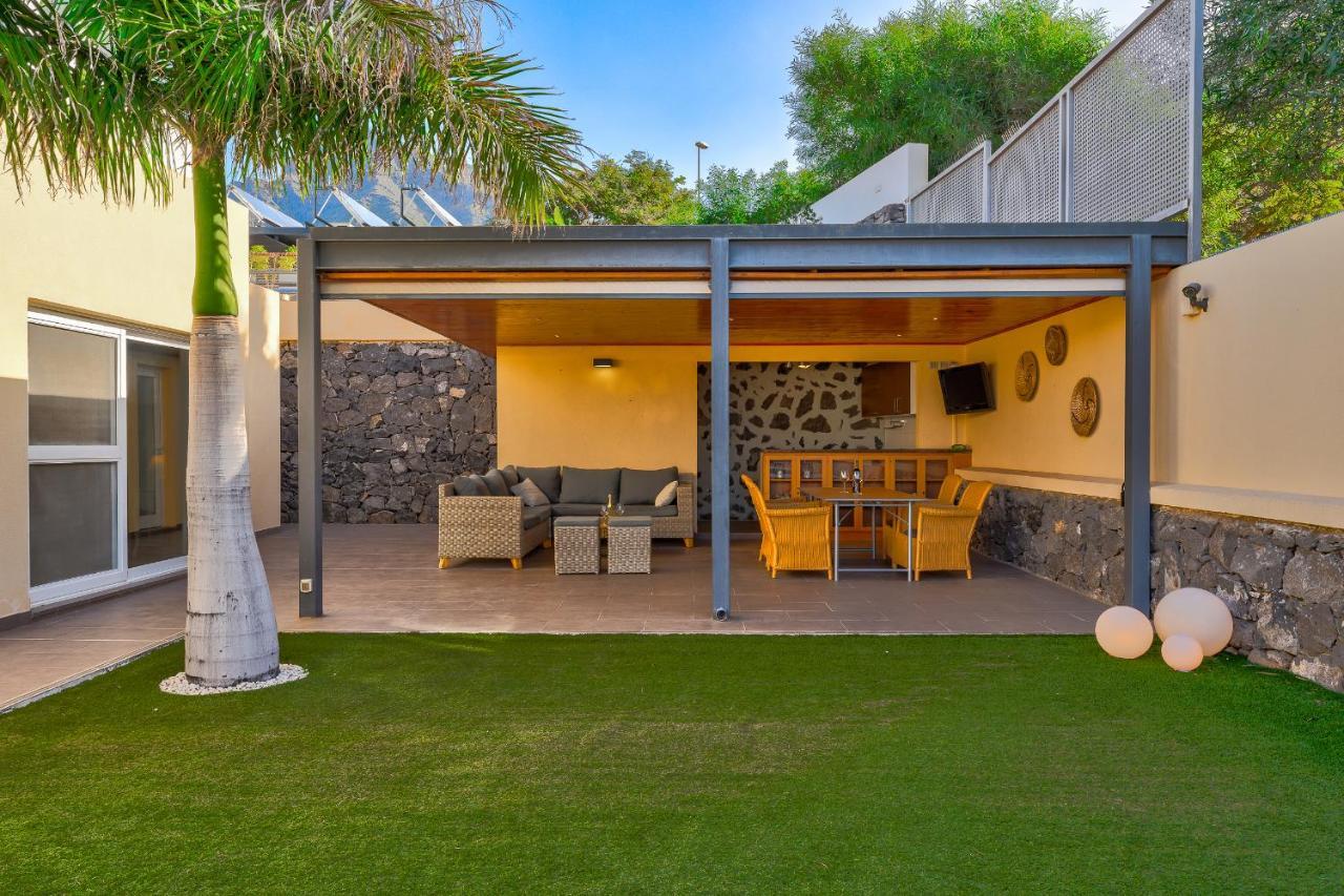 Mandaya By Paramount Holidays Costa Adeje (Tenerife)