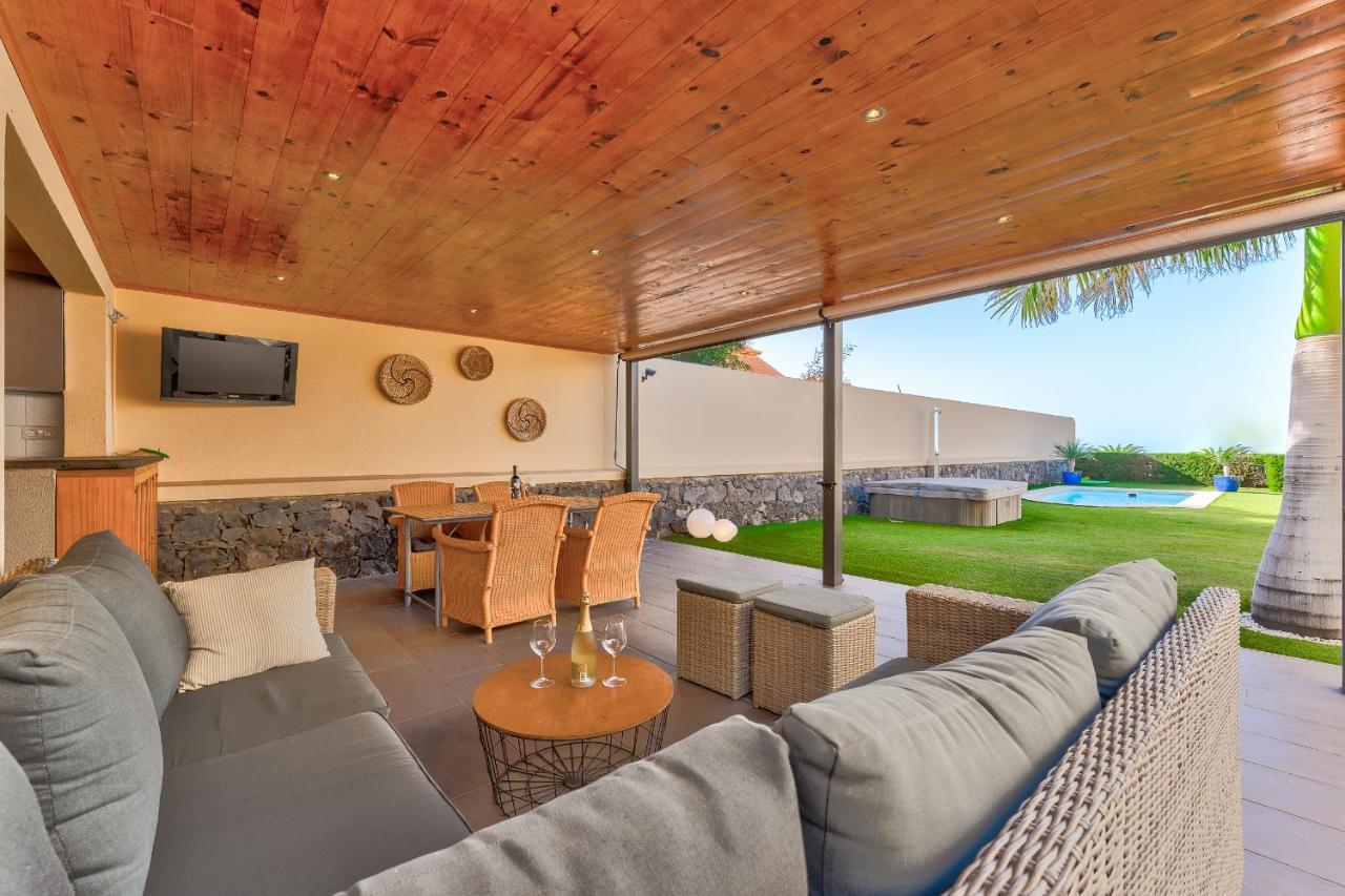 Mandaya By Paramount Holidays Villa Costa Adeje (Tenerife)