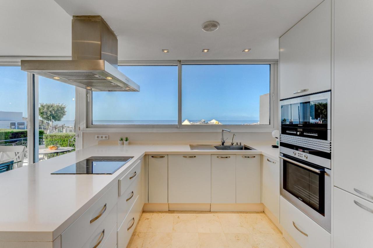 Mandaya By Paramount Holidays Villa