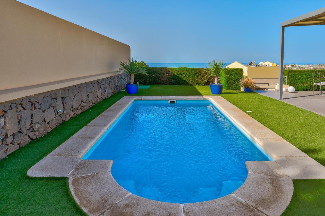 Mandaya By Paramount Holidays Villa Costa Adeje (Tenerife)