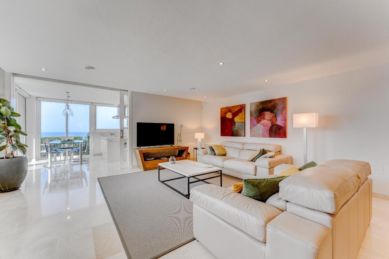 Mandaya By Paramount Holidays Villa Costa Adeje (Tenerife)