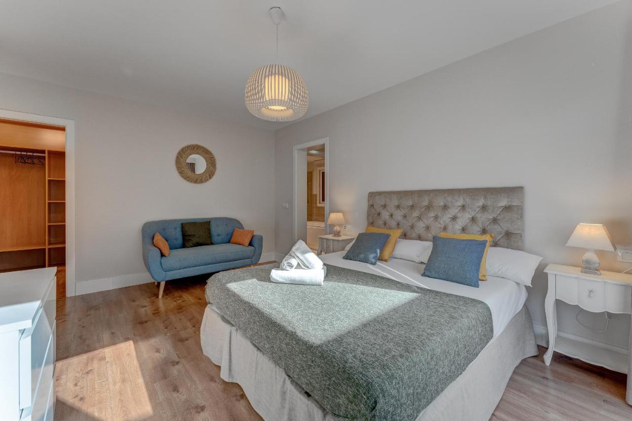 Mandaya By Paramount Holidays Villa Costa Adeje (Tenerife)
