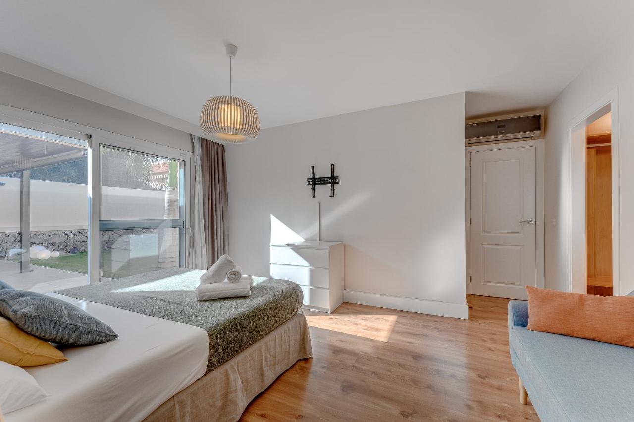 Villa Mandaya By Paramount Holidays