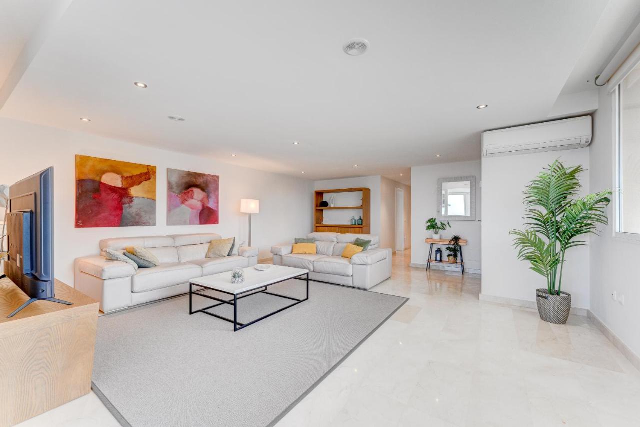Mandaya By Paramount Holidays Costa Adeje (Tenerife)