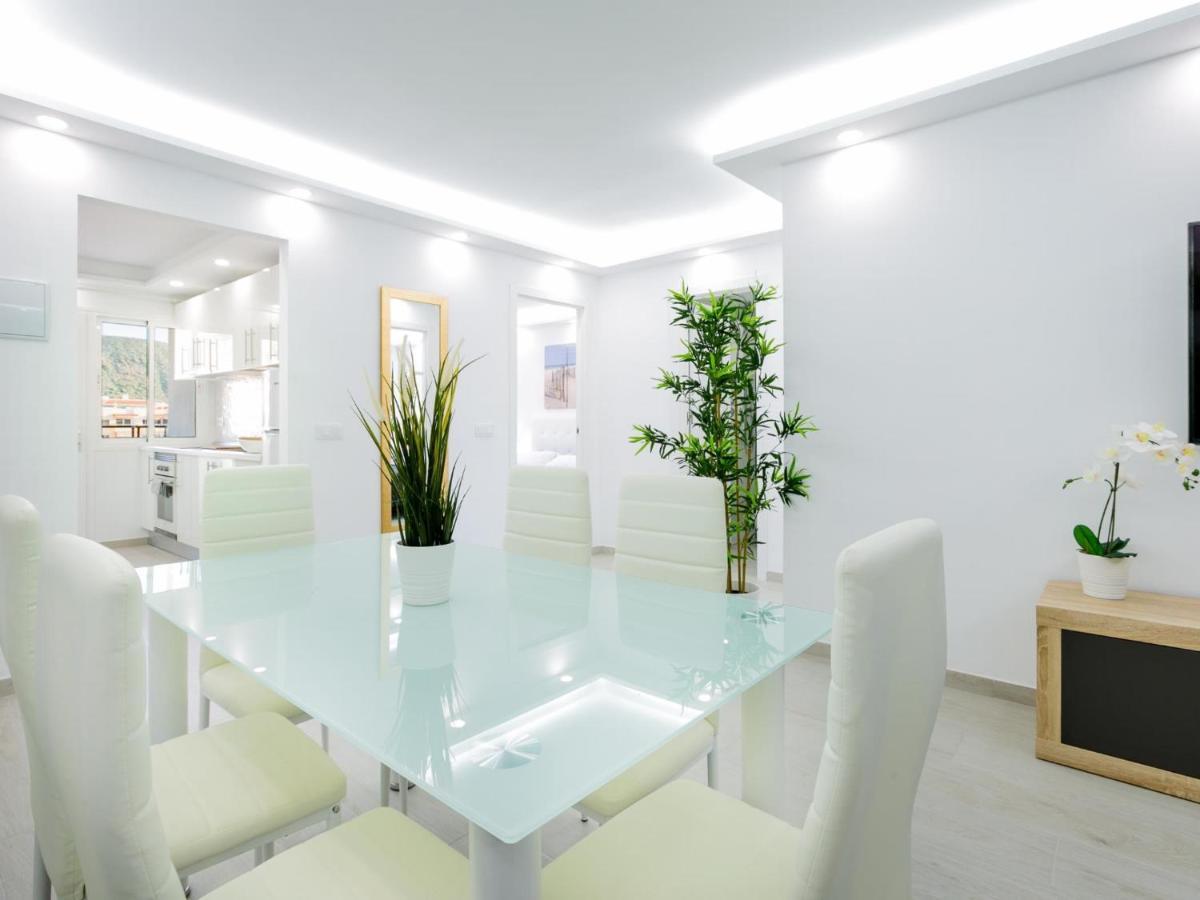 Appartement 5b Jardines Canarios Sul Mar Smart Tv Y Fibra Los Cristianos (Tenerife)