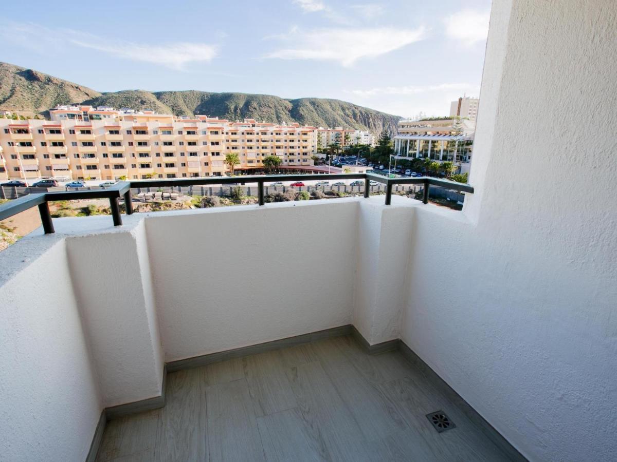 Appartement 5b Jardines Canarios Sul Mar Smart Tv Y Fibra