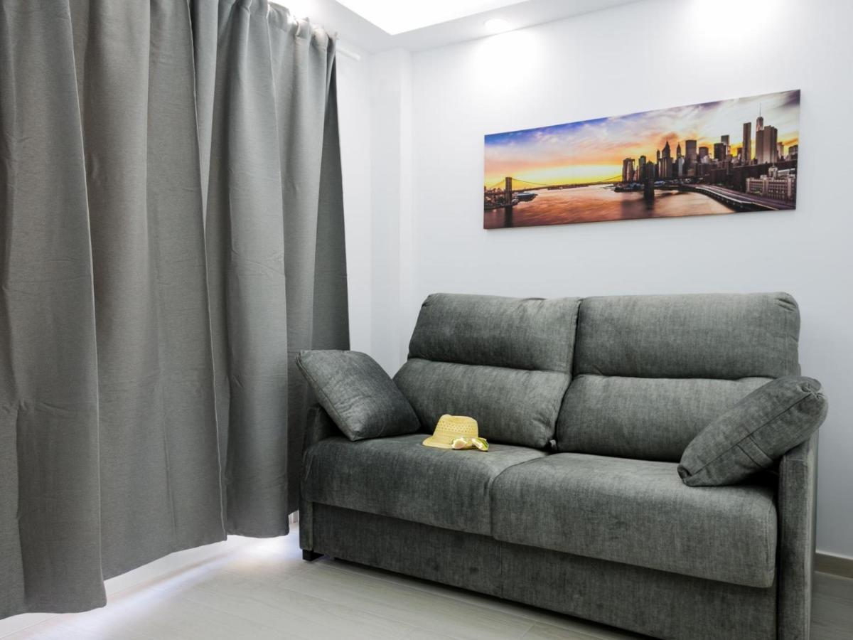 Appartement 5b Jardines Canarios Sul Mar Smart Tv Y Fibra Los Cristianos (Tenerife)